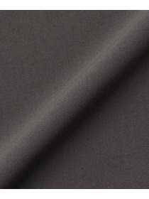 【MOGA】強撚2WAYプルオーバーブラウス 詳細画像 チャコールグレー 29