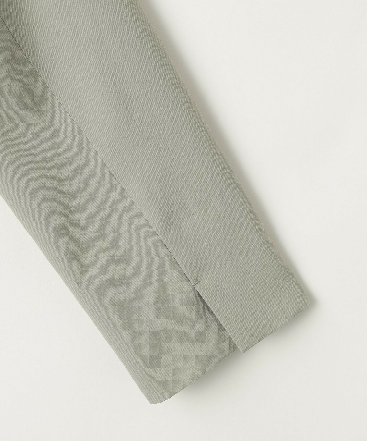 【MOGA】ポリエステルワッシャーダブルブレストボクシージャケット 詳細画像 ブラック 27