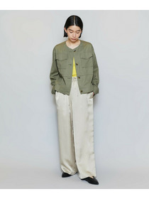 【MOGA】ビエラエスターブルゾン 詳細画像 グリーン系その他 10