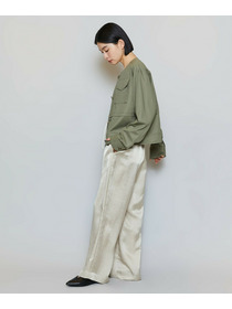 【MOGA】ビエラエスターブルゾン 詳細画像 グリーン系その他 14