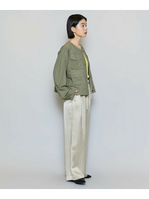 【MOGA】ビエラエスターブルゾン 詳細画像 グリーン系その他 17