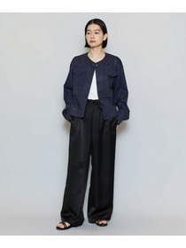 【MOGA】ビエラエスターブルゾン 詳細画像 グリーン系その他 2