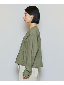 【MOGA】ビエラエスターブルゾン 詳細画像 グリーン系その他 20