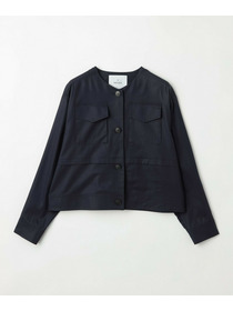 【MOGA】ビエラエスターブルゾン 詳細画像 グリーン系その他 22