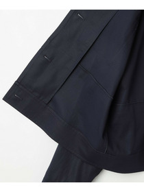 【MOGA】ビエラエスターブルゾン 詳細画像 グリーン系その他 28