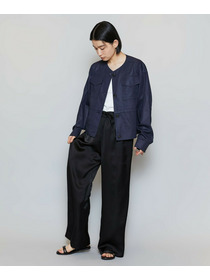 【MOGA】ビエラエスターブルゾン 詳細画像 グリーン系その他 9