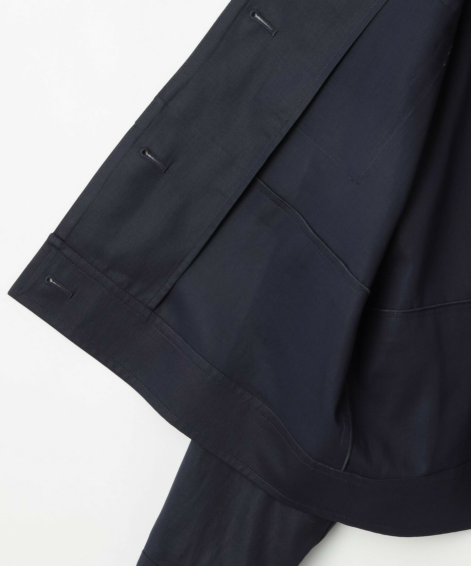 【MOGA】ビエラエスターブルゾン 詳細画像 グリーン系その他 28