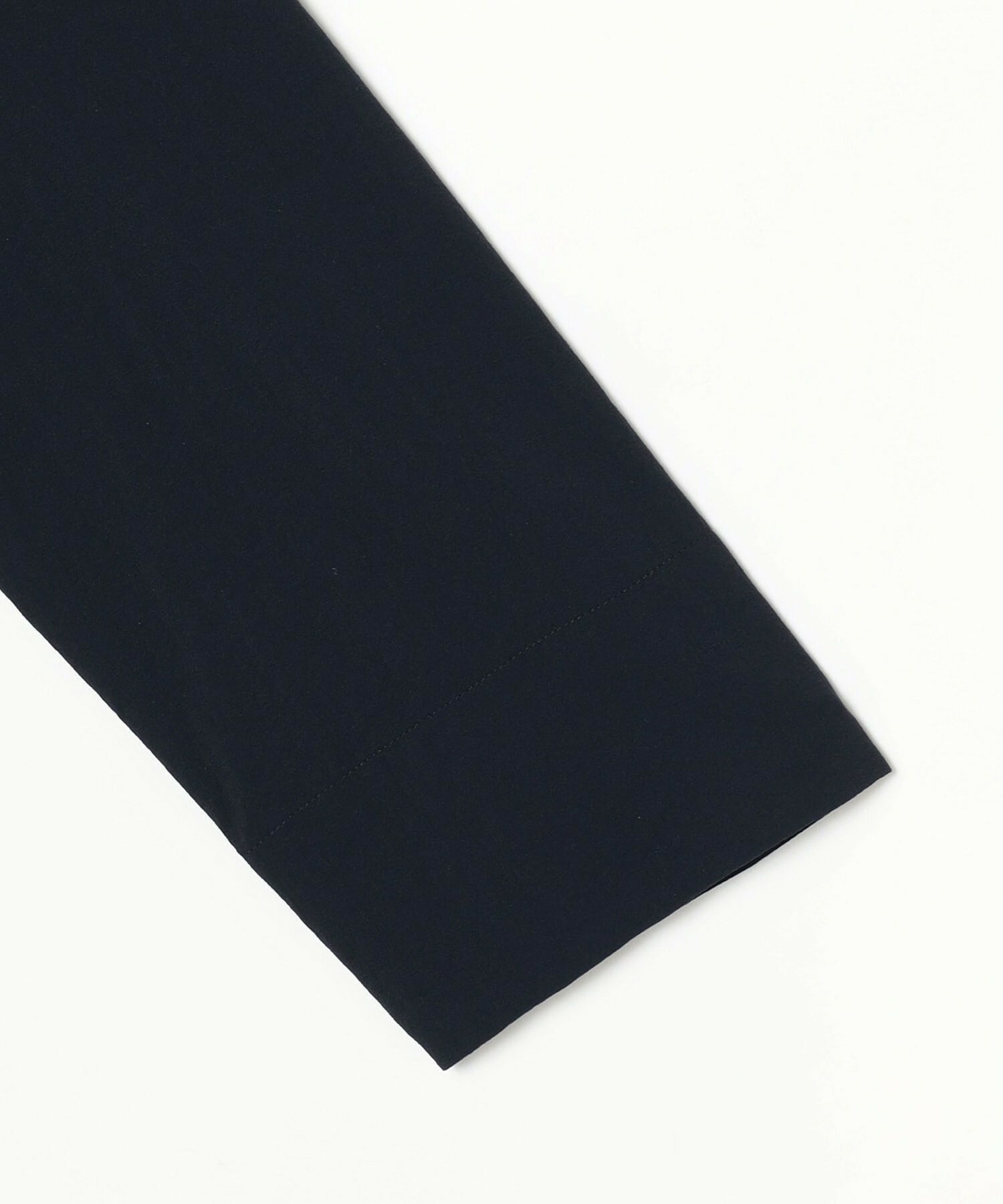 【MOGA】フルダルナイロンダブルブレストジャケット 詳細画像 ネイビー 27