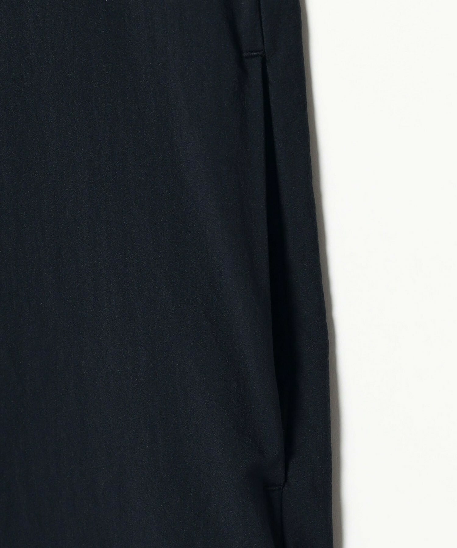 【MOGA】フルダルナイロンダブルブレストジャケット 詳細画像 ネイビー 28