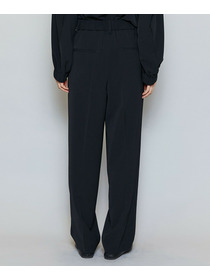 【MOGA】マカロンツイルソフトテーパードパンツ 詳細画像 ベージュ 23