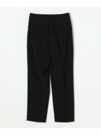 【MOGA】マカロンツイルソフトテーパードパンツ 詳細画像 ベージュ 25