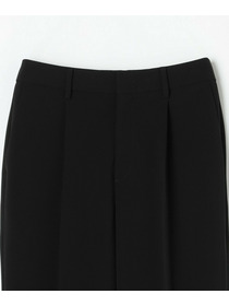 【MOGA】マカロンツイルソフトテーパードパンツ 詳細画像 ベージュ 26