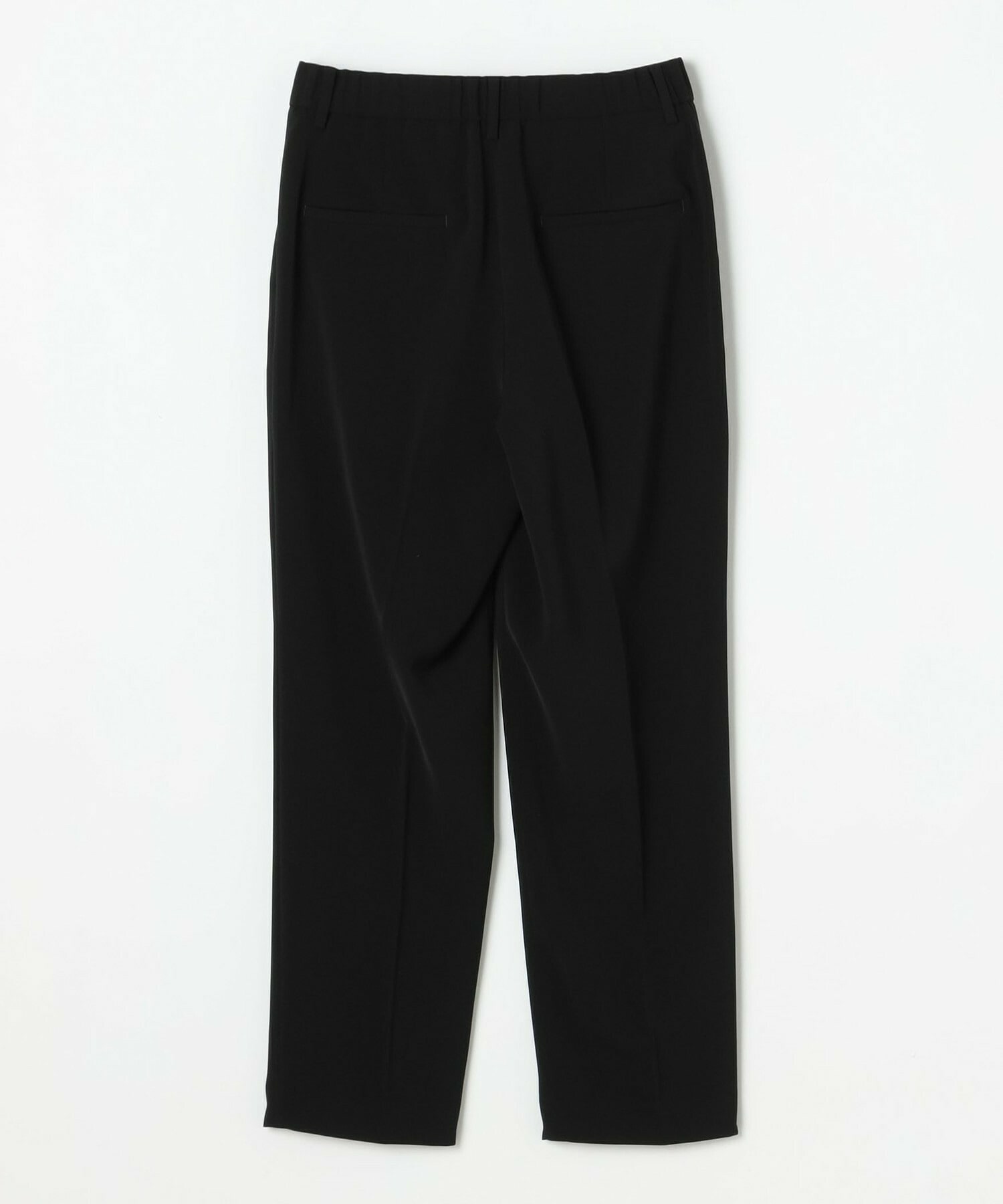 【MOGA】マカロンツイルソフトテーパードパンツ 詳細画像 ベージュ 25