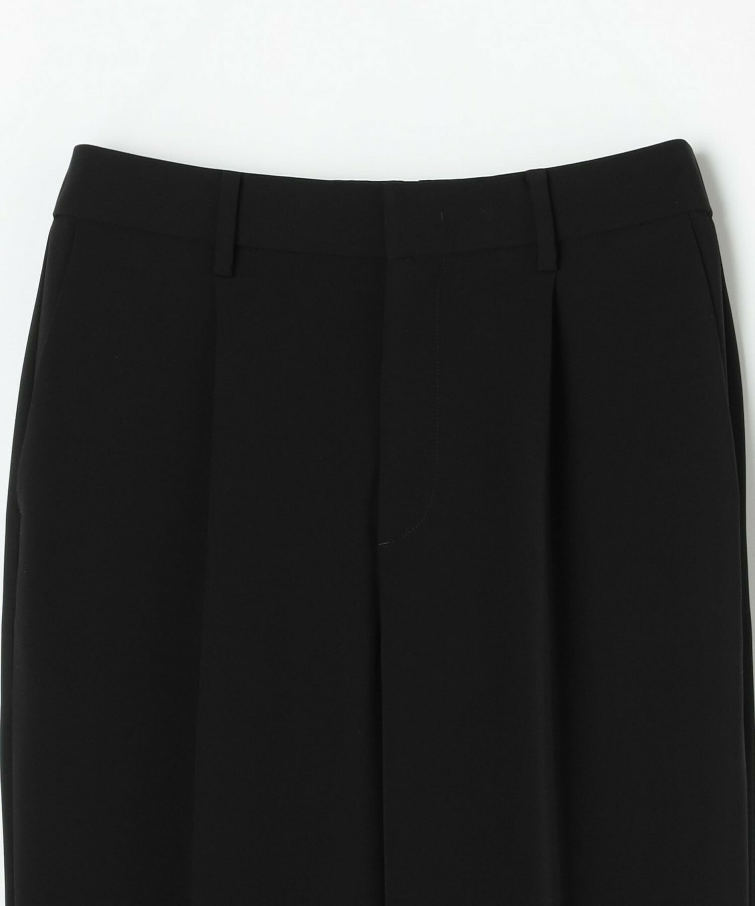 【MOGA】マカロンツイルソフトテーパードパンツ 詳細画像 ベージュ 26