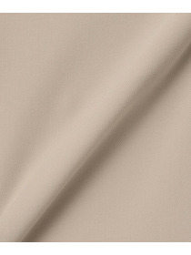 【MOGA】ソフトツイルセンタープレステーパードパンツ 詳細画像 ベージュ 7