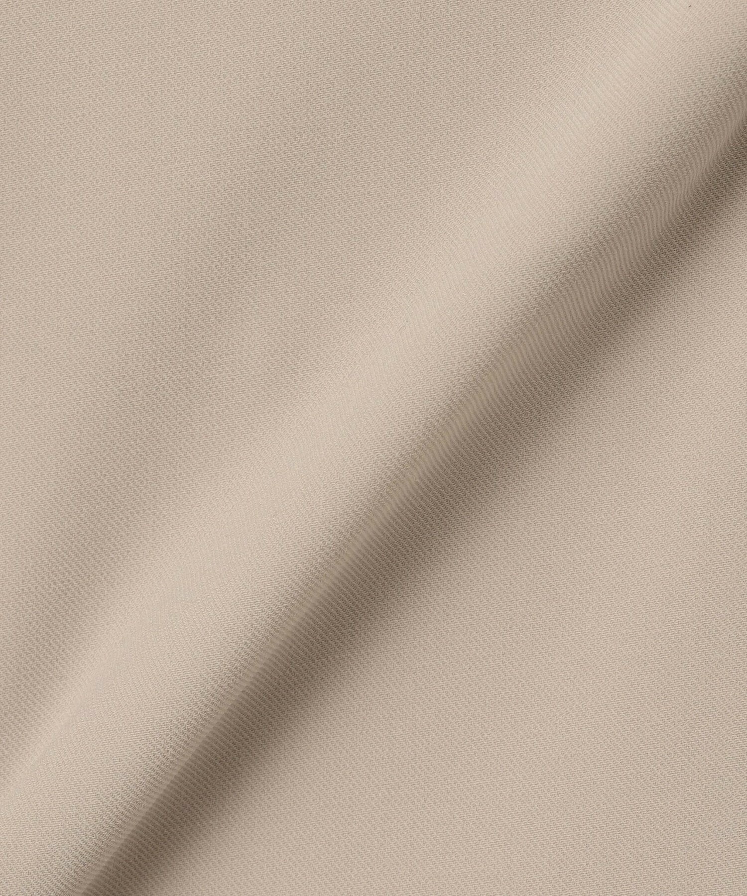 【MOGA】ソフトツイルセンタープレステーパードパンツ 詳細画像 ベージュ 7