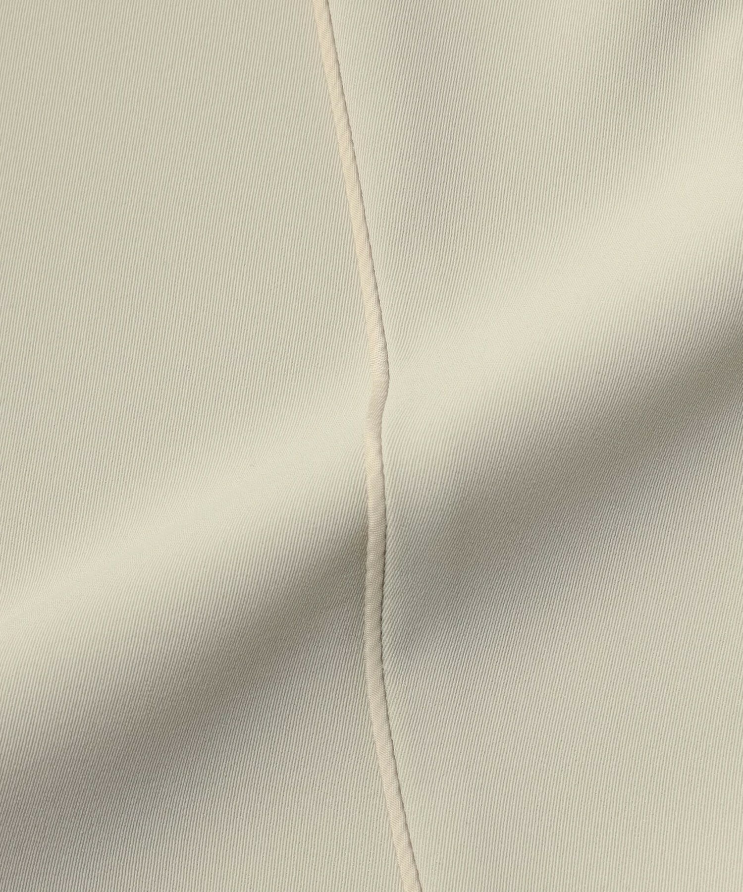 【MOGA】マカロンツイルストレートロングスカート 詳細画像 ベージュ 30