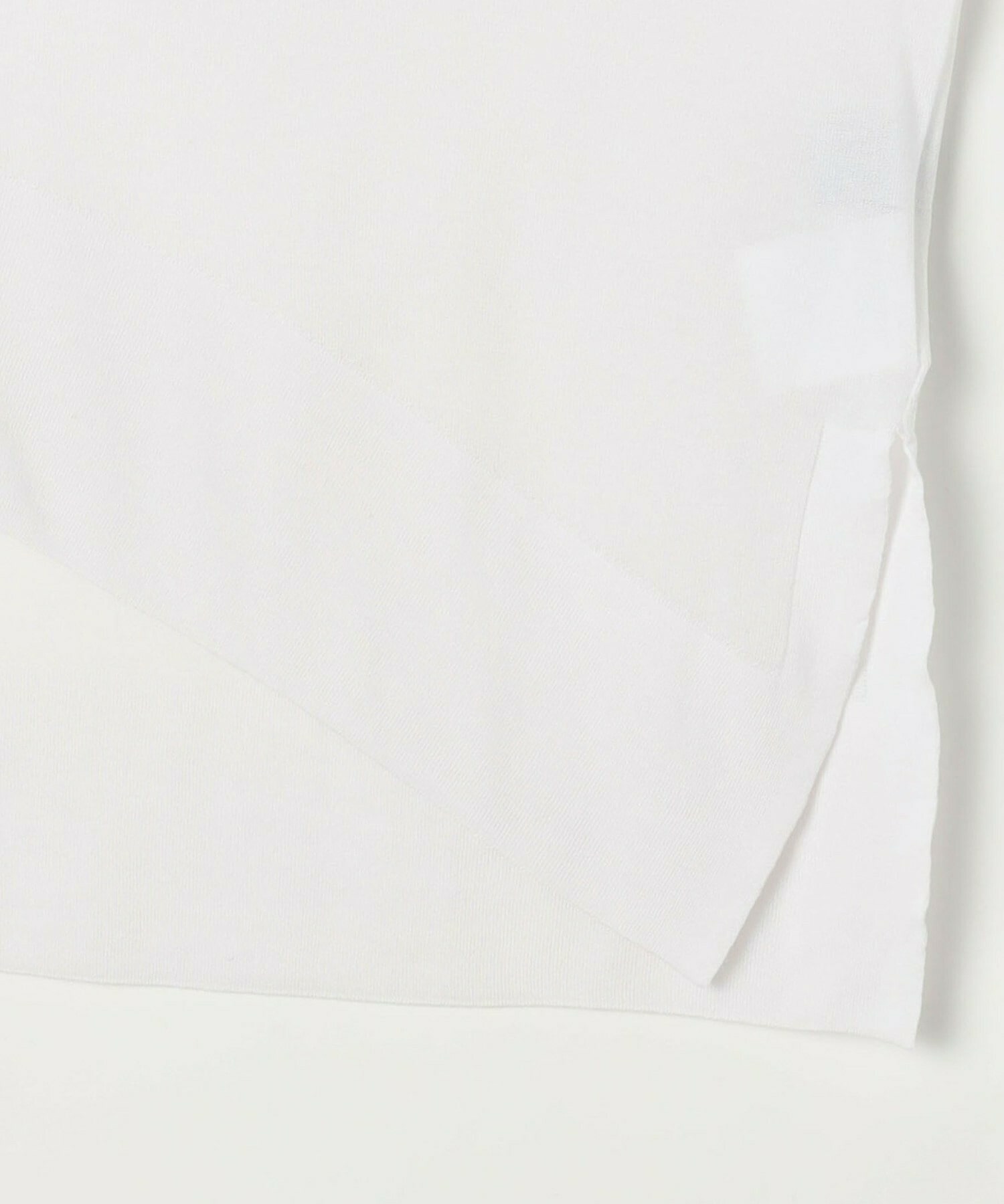 【MOGA】ハイゲージシアーラグランスリーブカーディガン 詳細画像 ブラック 26