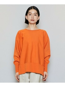 【MOGA】コットンフォートニット 詳細画像 ダークネイビー 19