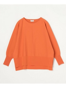 【MOGA】コットンフォートニット 詳細画像 ダークネイビー 22