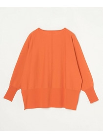 【MOGA】コットンフォートニット 詳細画像 ダークネイビー 23