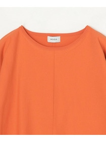 【MOGA】コットンフォートニット 詳細画像 ダークネイビー 24