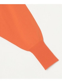 【MOGA】コットンフォートニット 詳細画像 ダークネイビー 25