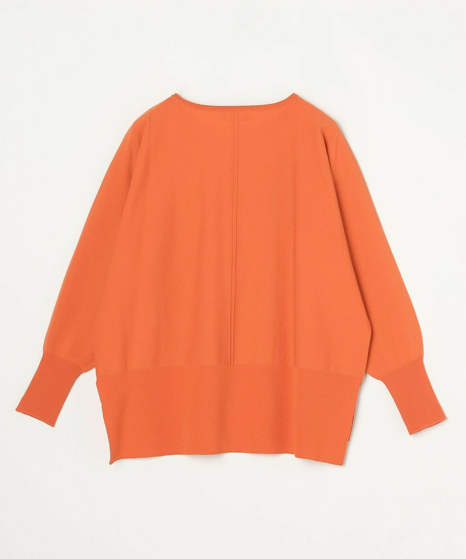 【MOGA】コットンフォートニット 詳細画像 ダークネイビー 23