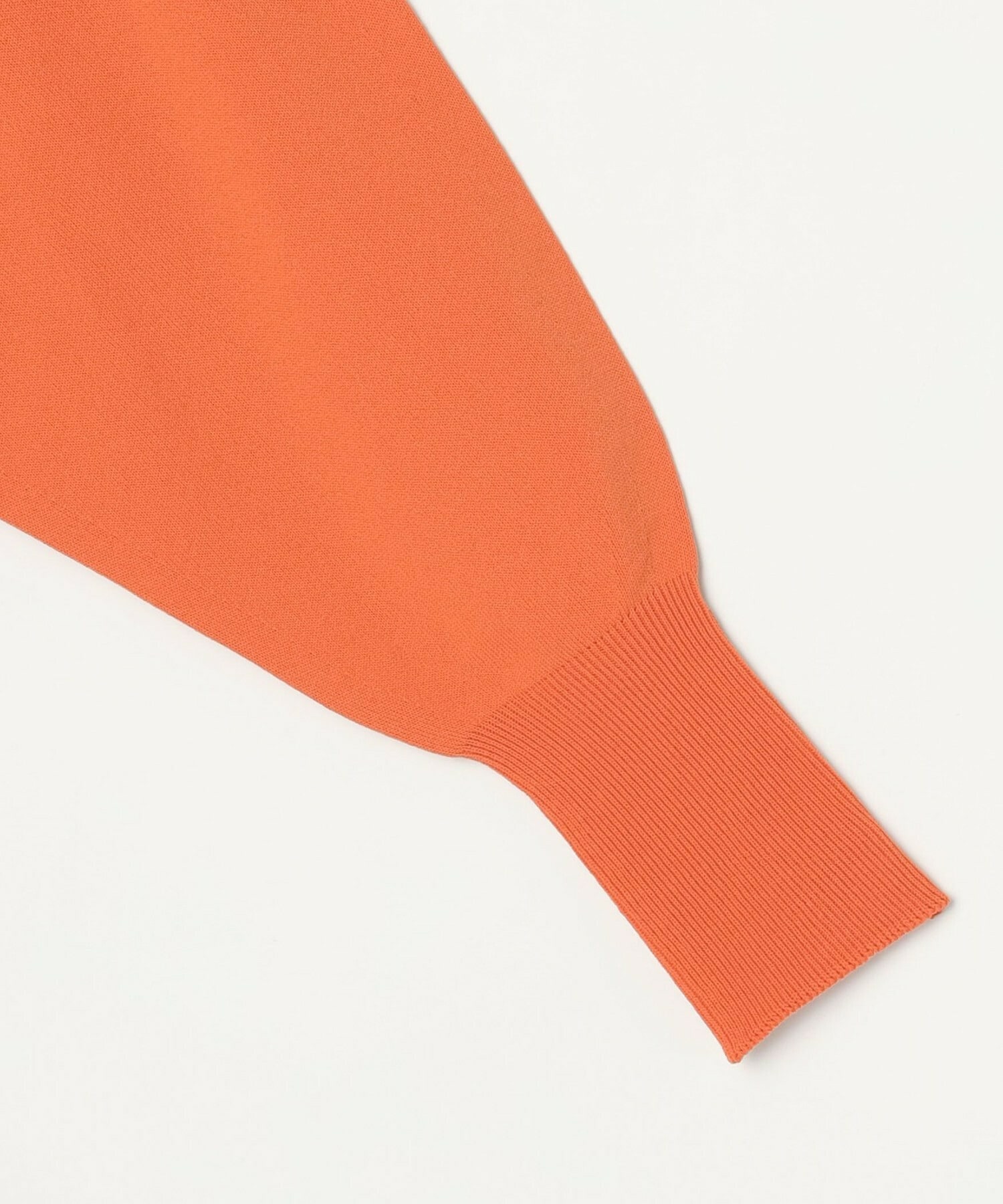 【MOGA】コットンフォートニット 詳細画像 ダークネイビー 25