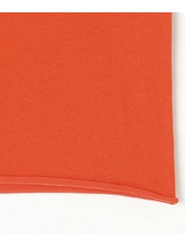 【MOGA】カーリングニットクロップドトップス 詳細画像 ネイビー 26