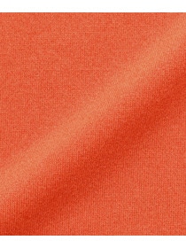 【MOGA】カーリングニットクロップドトップス 詳細画像 ネイビー 27