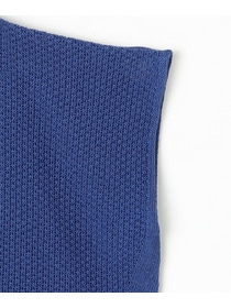 【MOGA】TAKUMIドロップショルダーニット 詳細画像 ブラック 25