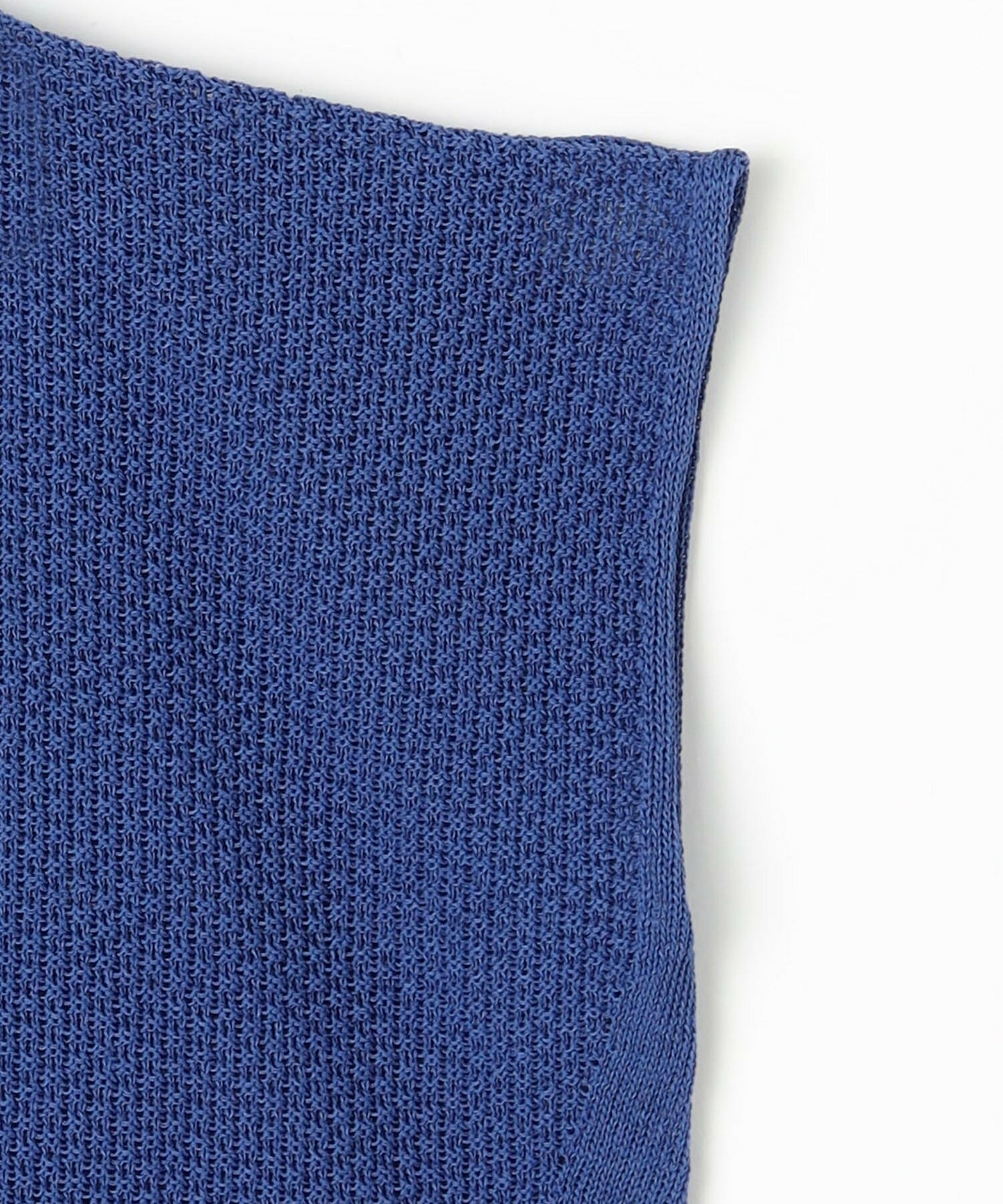 【MOGA】TAKUMIドロップショルダーニット 詳細画像 ブラック 25