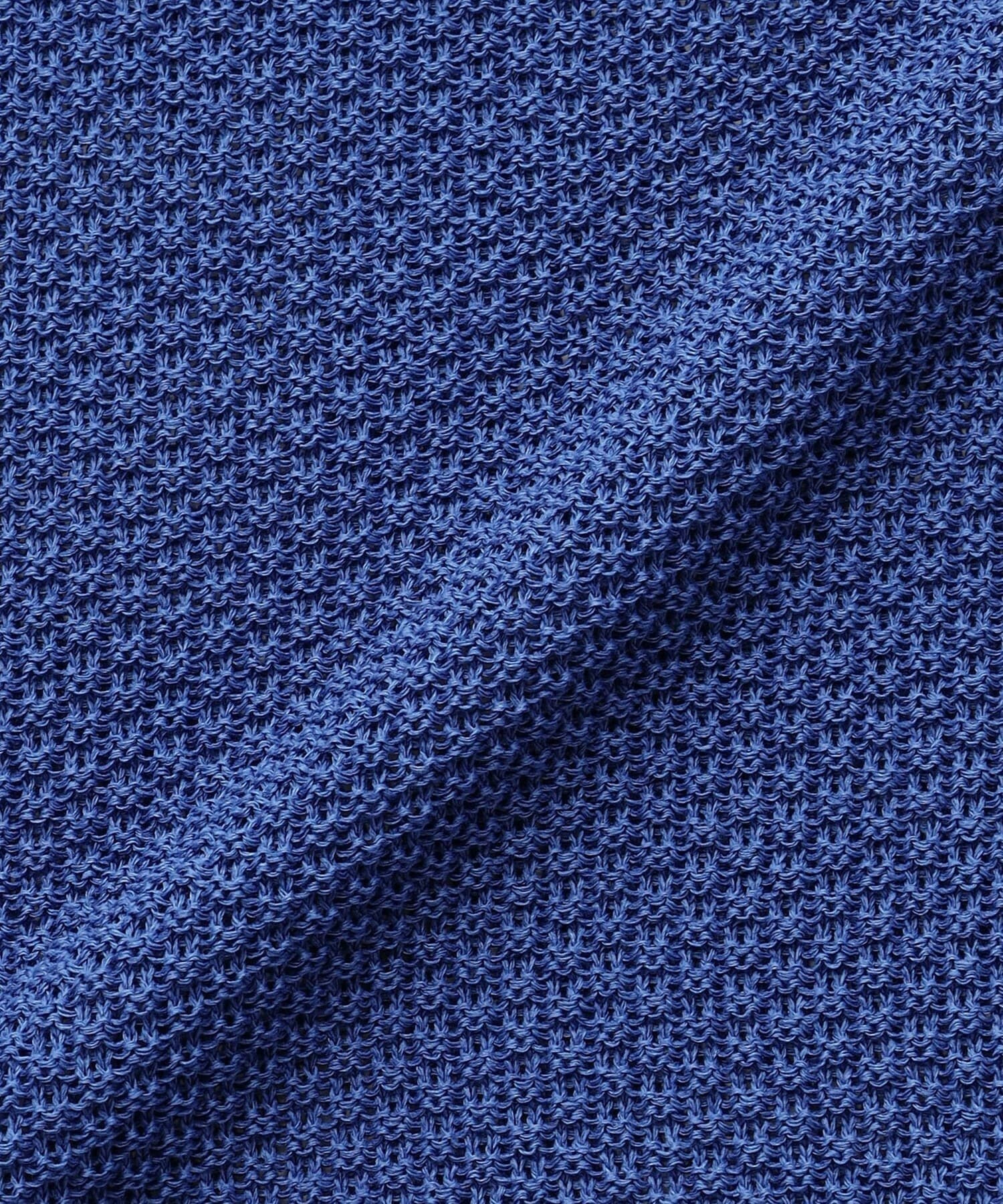 【MOGA】TAKUMIドロップショルダーニット 詳細画像 ブラック 27