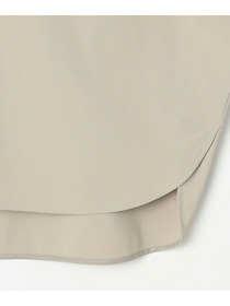 【MOGA】クールトリコットVネックドルマンスリーブトップス 詳細画像 ベージュ 20