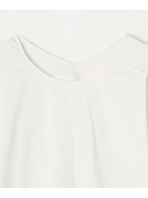 【MOGA】クールトリコットクルーネックトップス 詳細画像 ベージュ 21