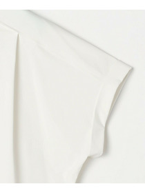 【MOGA】クールトリコットクルーネックトップス 詳細画像 ベージュ 22