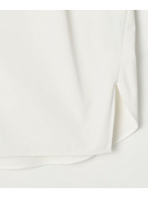 【MOGA】クールトリコットクルーネックトップス 詳細画像 ベージュ 23