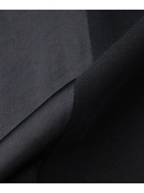 【MOGA】ドライ強撚スムースラウンドネックトップス 詳細画像 ネイビー 25