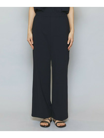 【MOGA】クールトリコットストレートパンツ 詳細画像 ベージュ 16