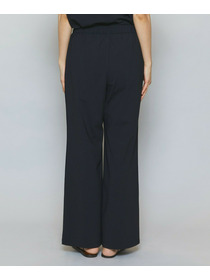 【MOGA】クールトリコットストレートパンツ 詳細画像 ベージュ 19