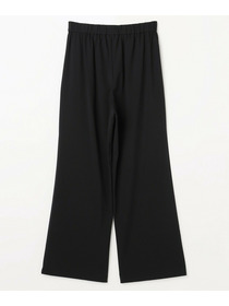 【MOGA】クールトリコットストレートパンツ 詳細画像 ベージュ 21