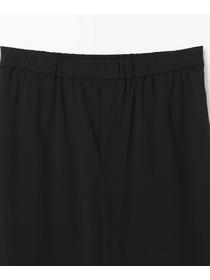 【MOGA】クールトリコットストレートパンツ 詳細画像 ベージュ 22