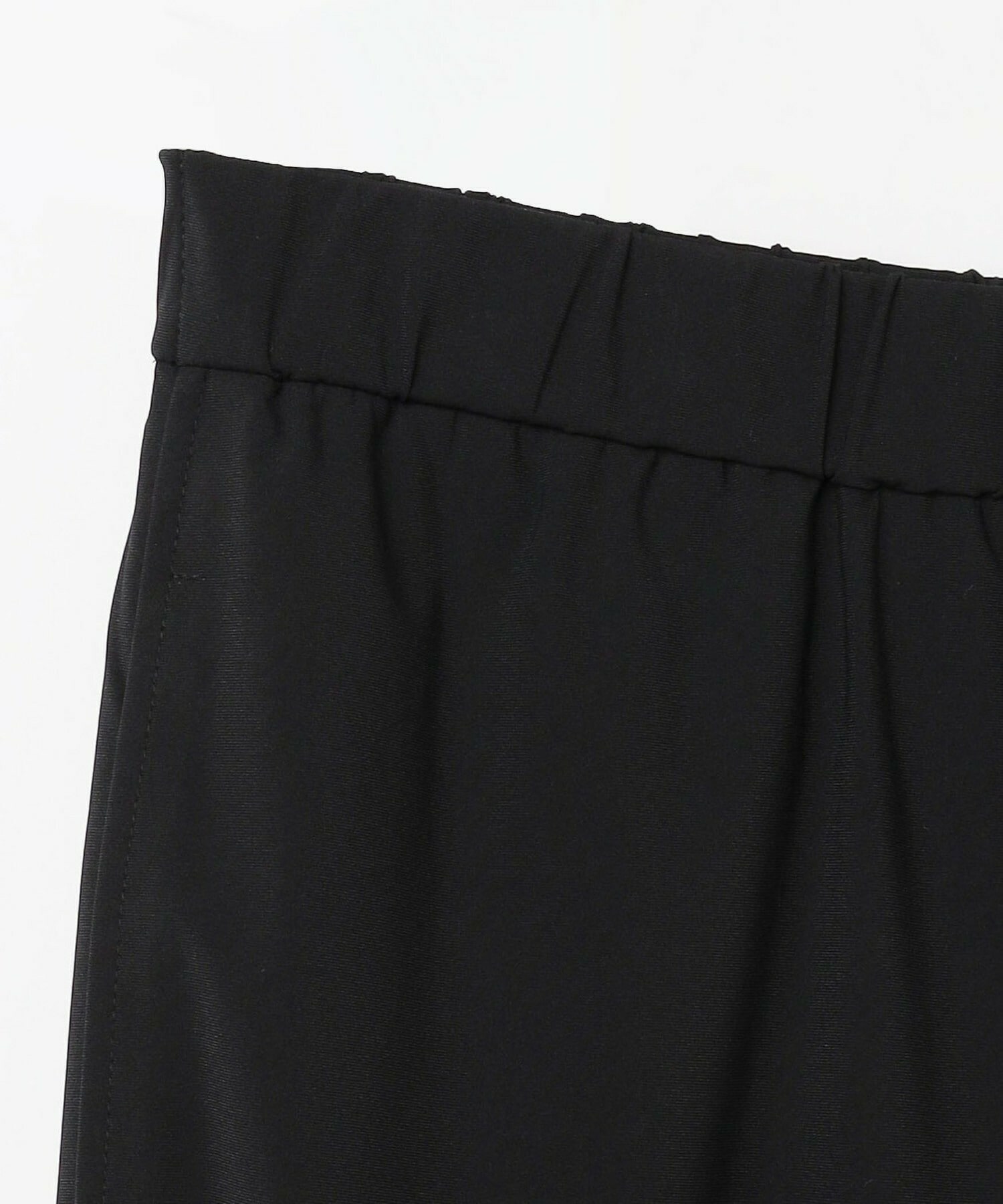 【MOGA】クールトリコットストレートパンツ 詳細画像 ベージュ 23