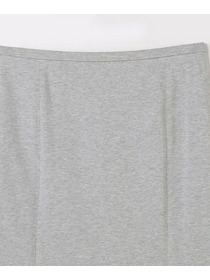 【MOGA】ハイゲージ天竺ロングスカート 詳細画像 ブラック 25