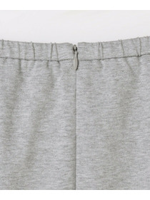 【MOGA】ハイゲージ天竺ロングスカート 詳細画像 ブラック 27