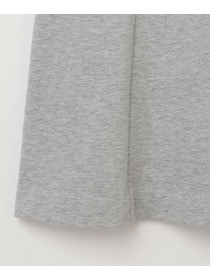 【MOGA】ハイゲージ天竺ロングスカート 詳細画像 ブラック 28