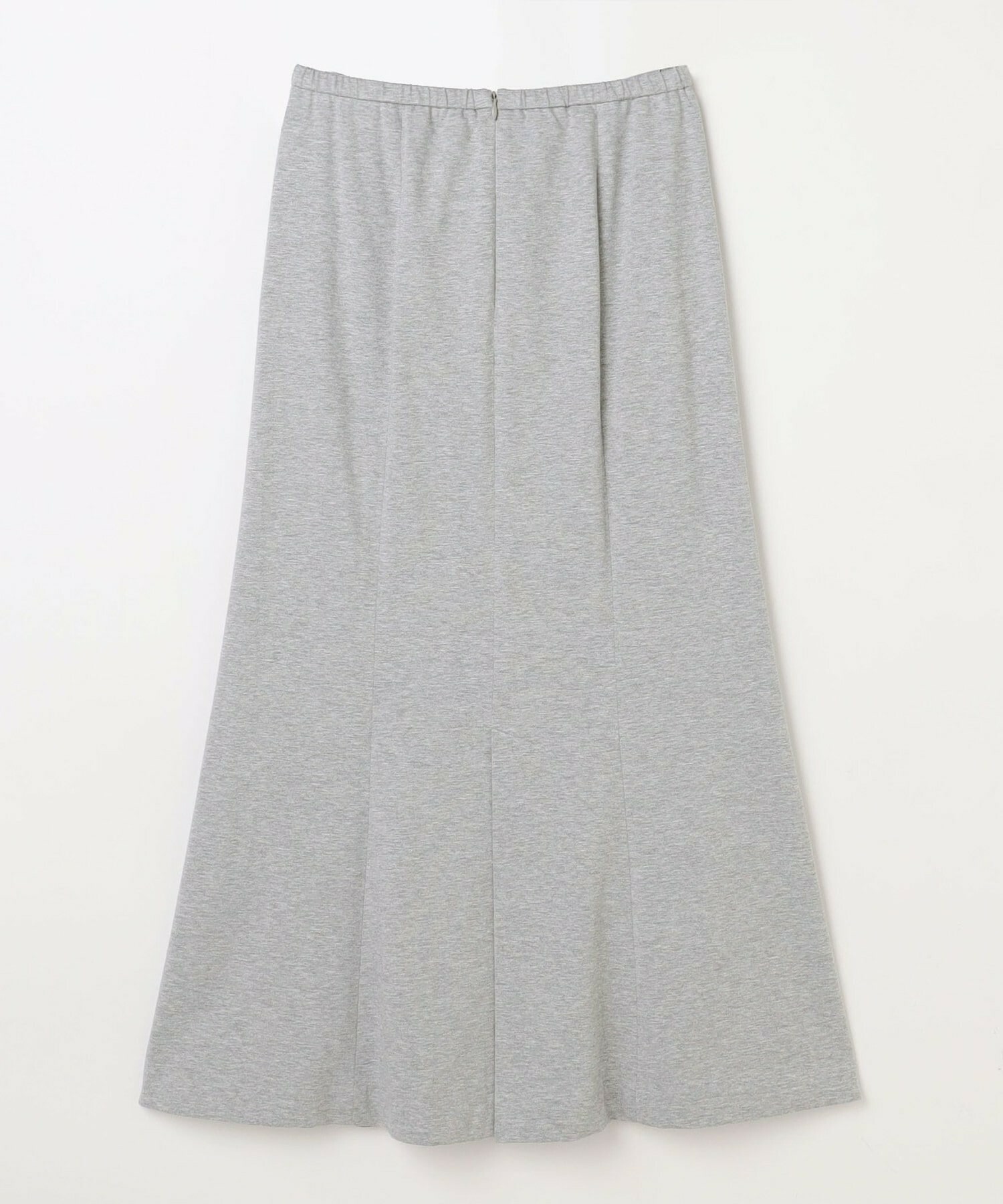 【MOGA】ハイゲージ天竺ロングスカート 詳細画像 ブラック 24