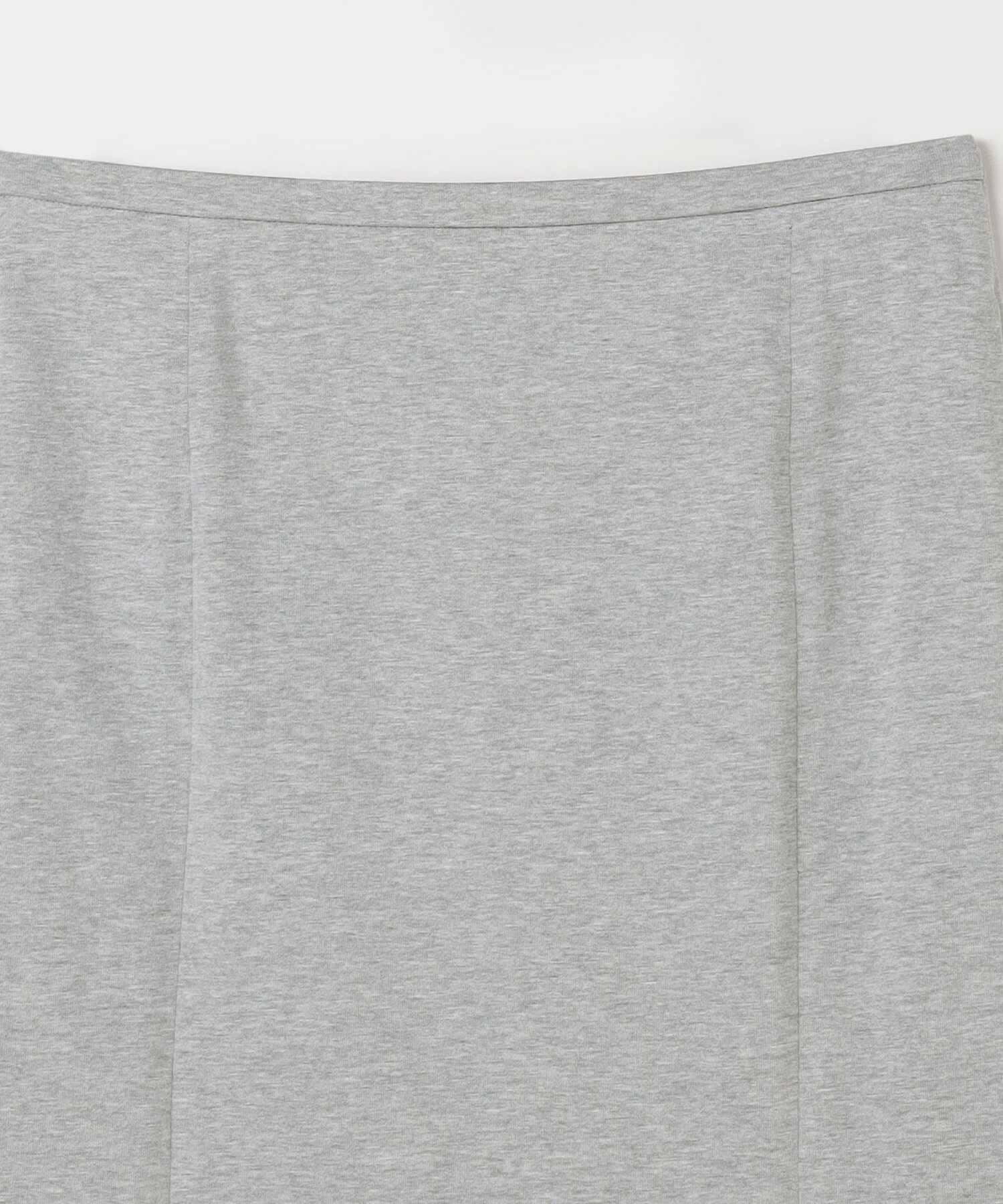 【MOGA】ハイゲージ天竺ロングスカート 詳細画像 ブラック 25