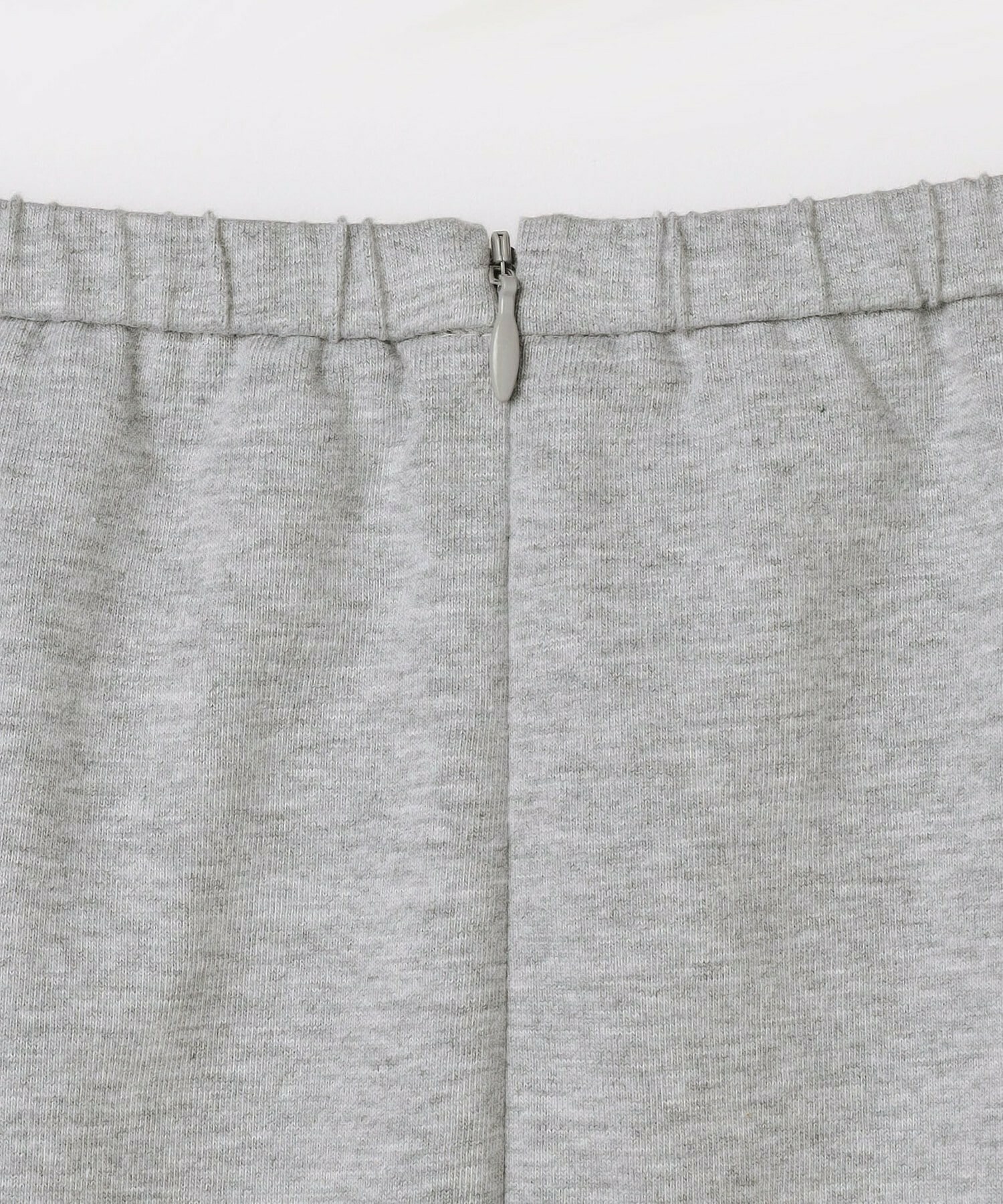 【MOGA】ハイゲージ天竺ロングスカート 詳細画像 ブラック 27